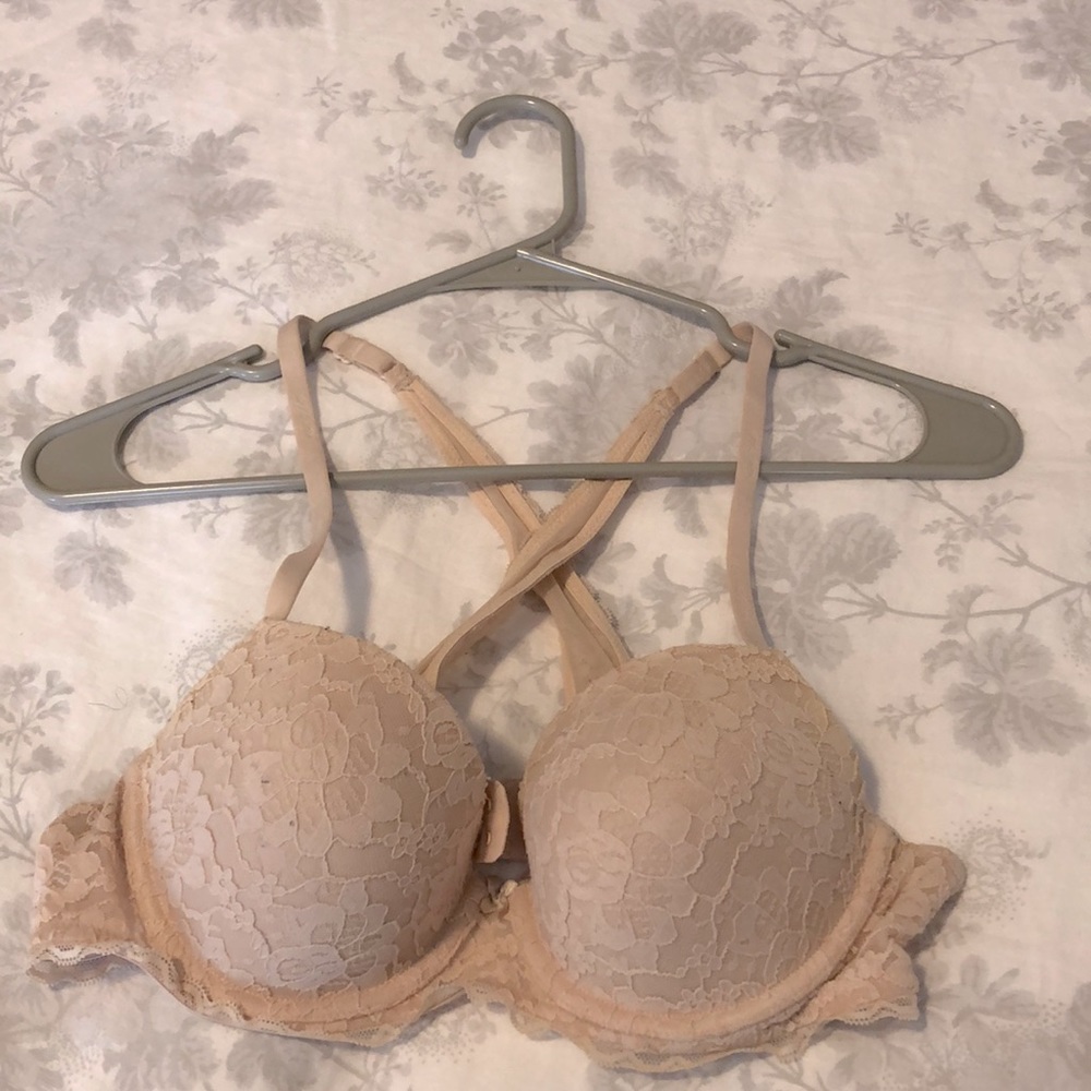 Aerie Sunnie Bra 36B